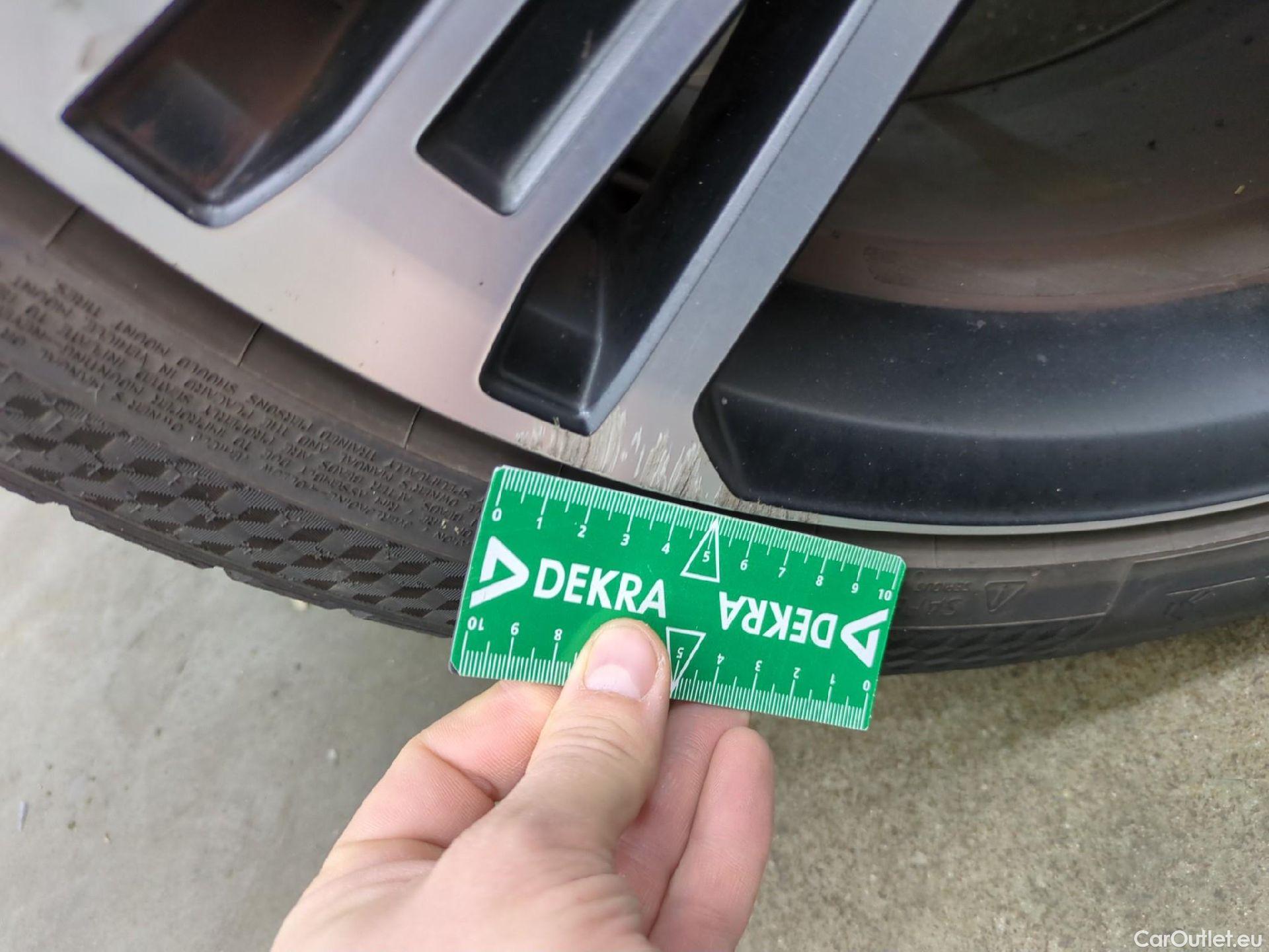  Seat  TARRACO SEAT  / 2018 / 5P / SUV 1.4 e-Hybrid 245 DSG6 S/S Xcellence #38