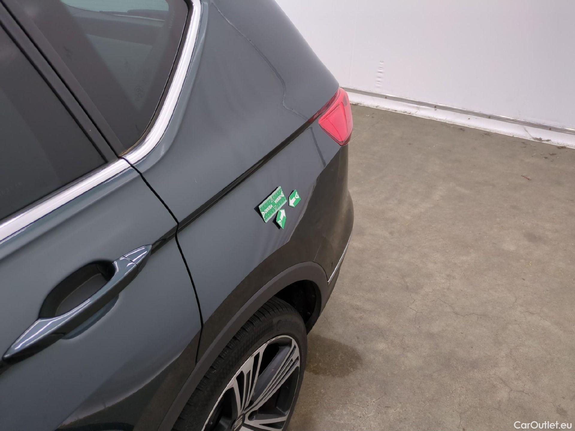  Seat  TARRACO SEAT  / 2018 / 5P / SUV 1.4 e-Hybrid 245 DSG6 S/S Xcellence #71