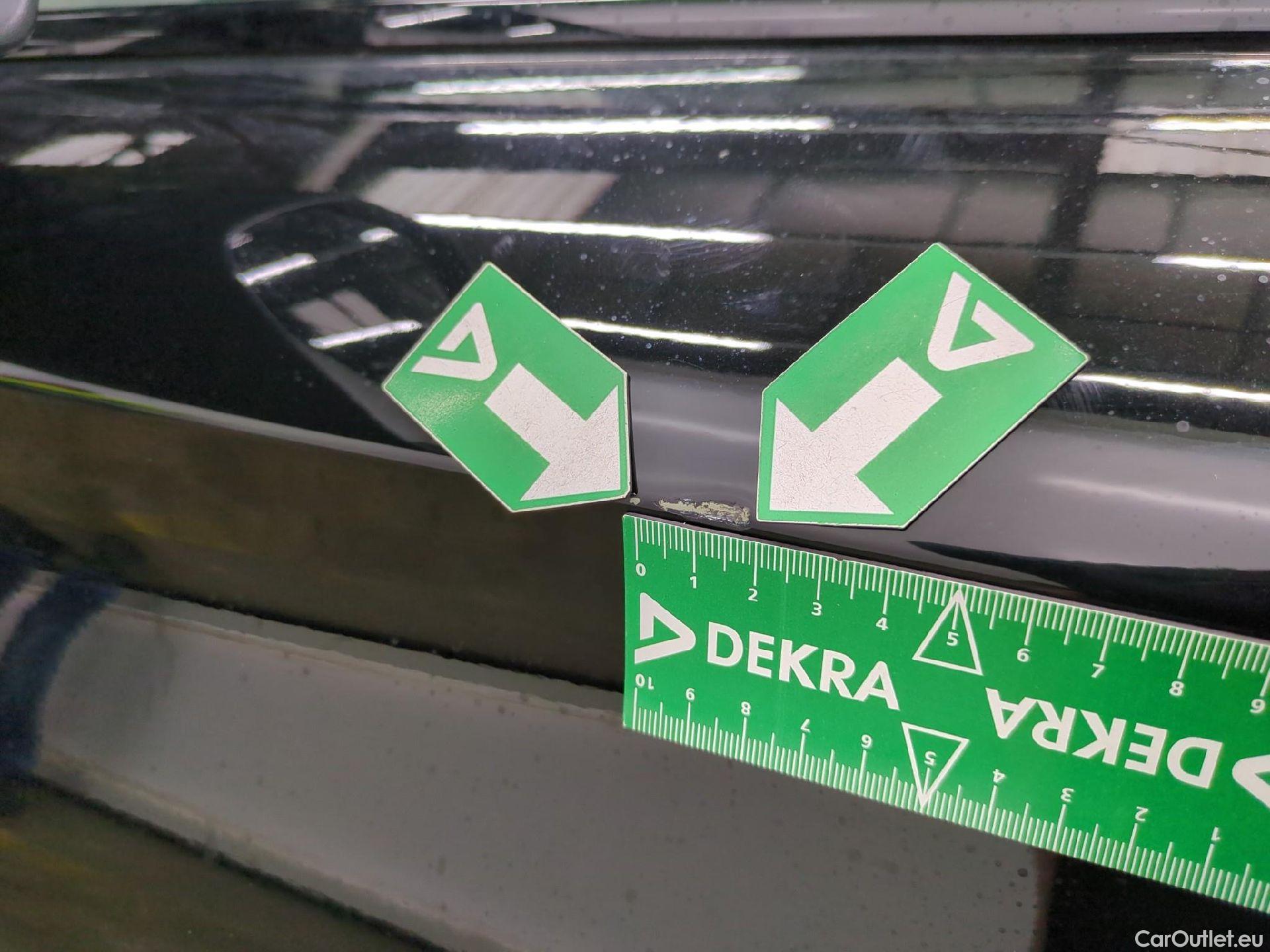  Cupra  Formentor CUPRA  / 2020 / 5P / SUV 1.4 e-HYBRID 204ch DSG6 Business Edition #3