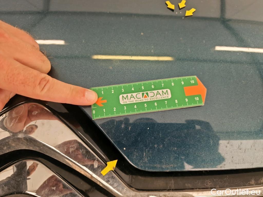  Citroen  C5 CITROEN  Aircross / 2018 / 5P / SUV Hybrid 225 ë-EAT8 Business #18