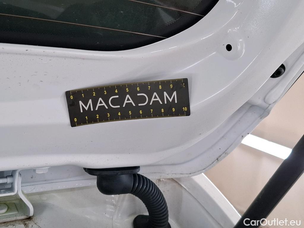  Opel  Corsa  F e Edition 50kWh BVA #5