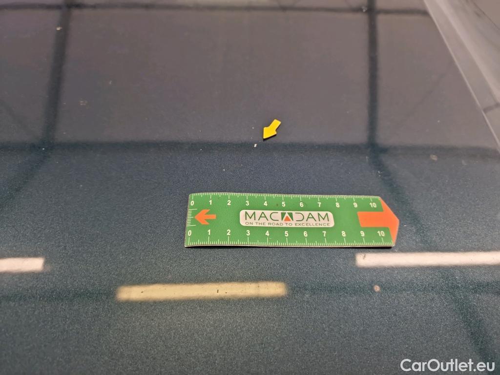  Citroen  C5 CITROEN  Aircross / 2018 / 5P / SUV Hybrid 225 ë-EAT8 Business #17