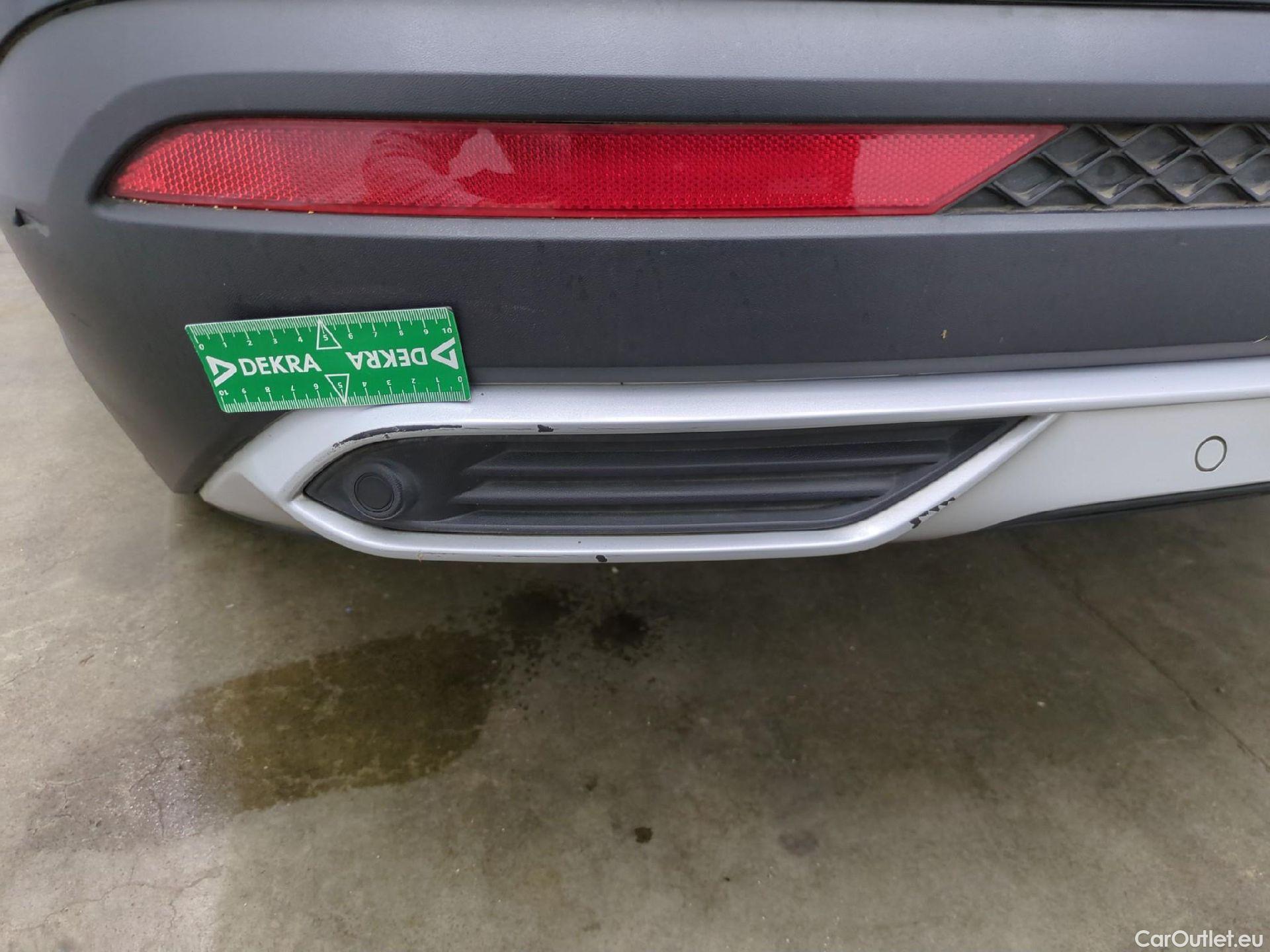  Seat  TARRACO SEAT  / 2018 / 5P / SUV 1.4 e-Hybrid 245 DSG6 S/S Xcellence #87