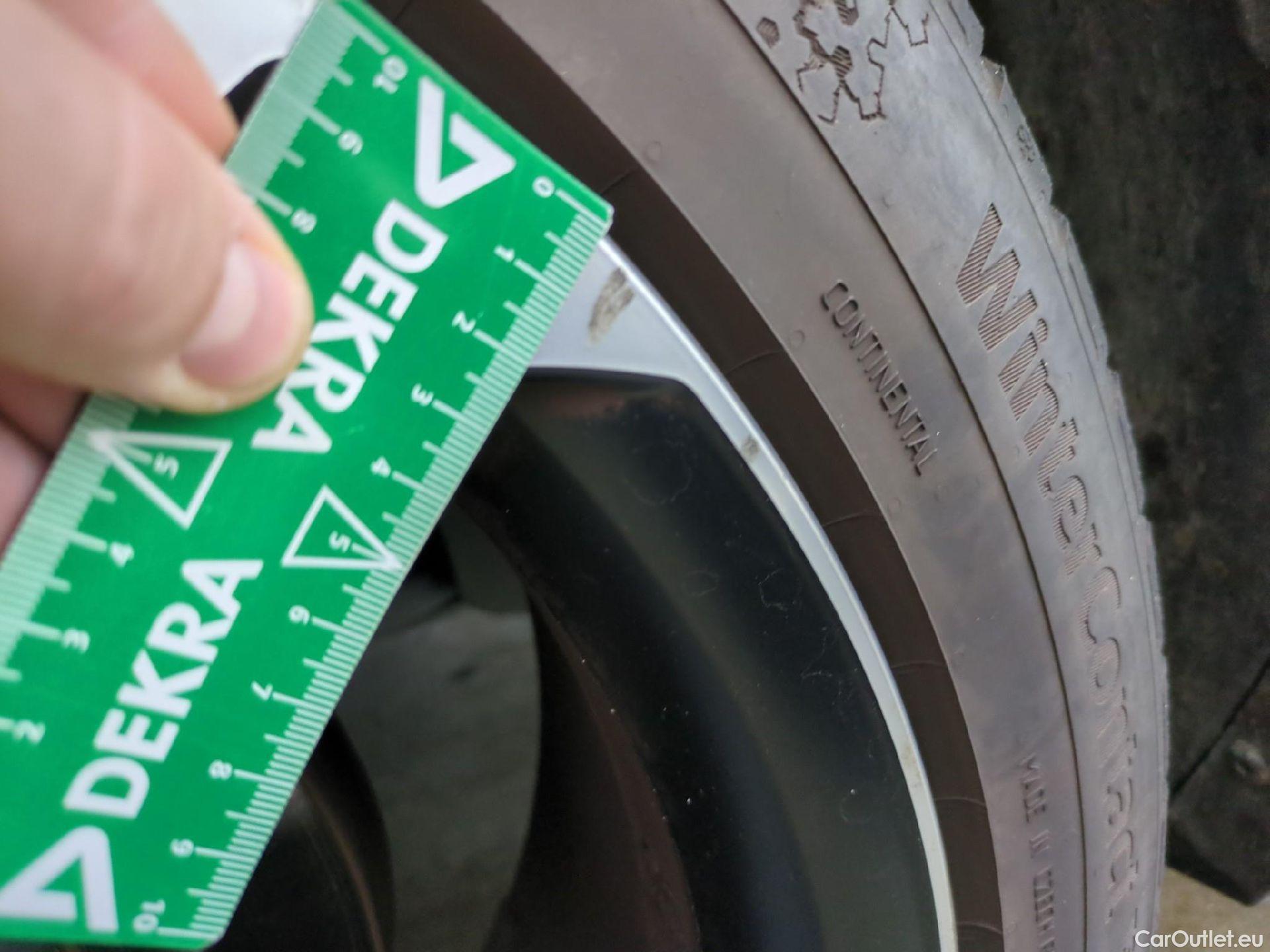  Seat  TARRACO SEAT  / 2018 / 5P / SUV 1.4 e-Hybrid 245 DSG6 S/S Xcellence #16