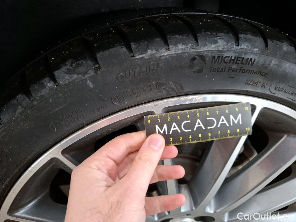  Mercedes  CLA-Klasse MERCEDES-BENZ CLA Coupe / 2019 / 4P / Coupé CLA 250 e AMG Line #34