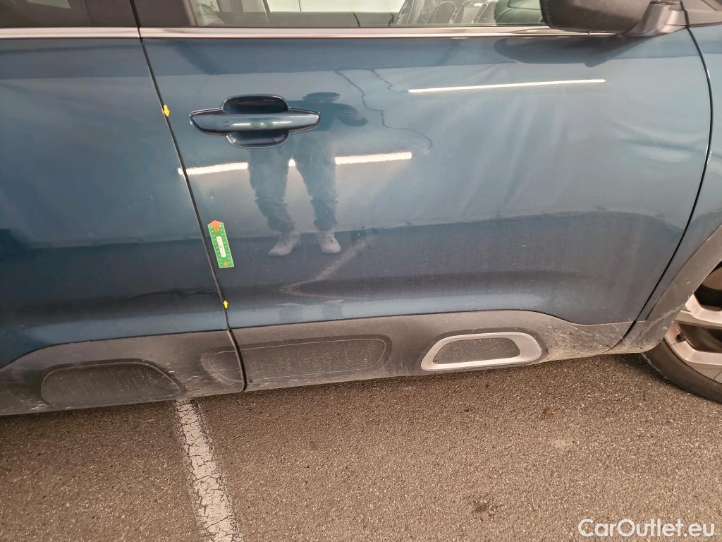  Citroen  C5 CITROEN  Aircross / 2018 / 5P / SUV Hybrid 225 ë-EAT8 Business #68