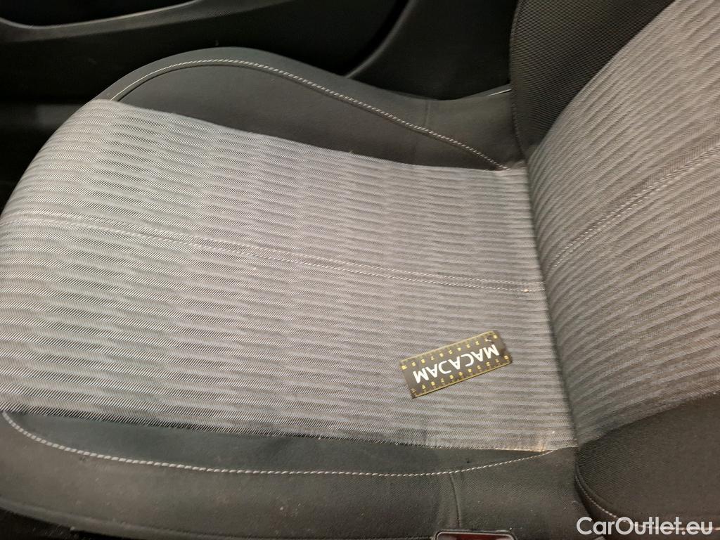  Opel  Corsa  F e Edition 50kWh BVA #8