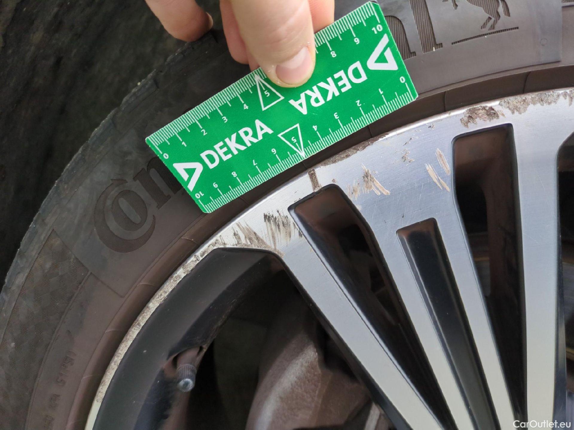  Seat  TARRACO SEAT  / 2018 / 5P / SUV 1.4 e-Hybrid 245 DSG6 S/S Xcellence #18