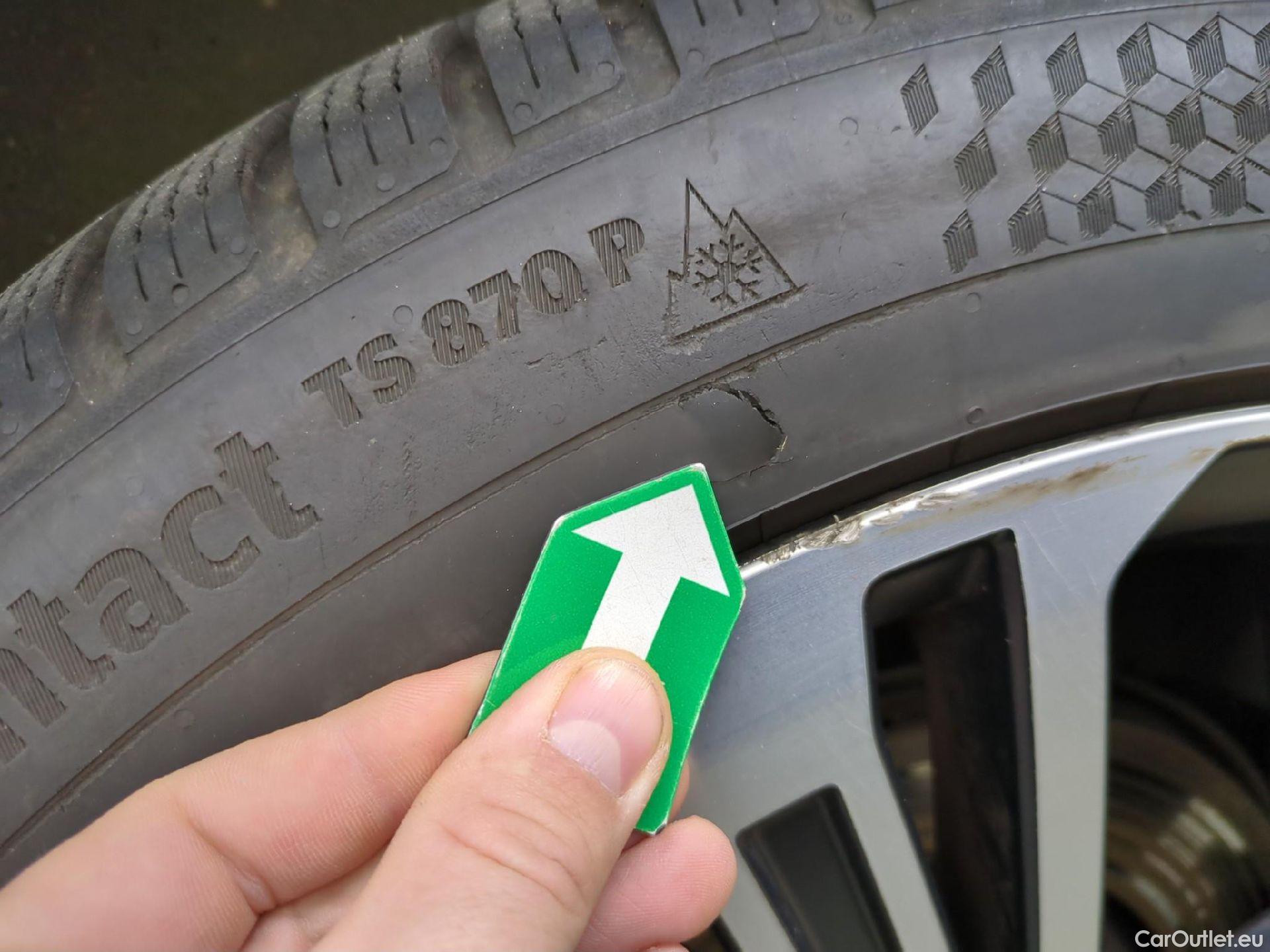  Seat  TARRACO SEAT  / 2018 / 5P / SUV 1.4 e-Hybrid 245 DSG6 S/S Xcellence #33