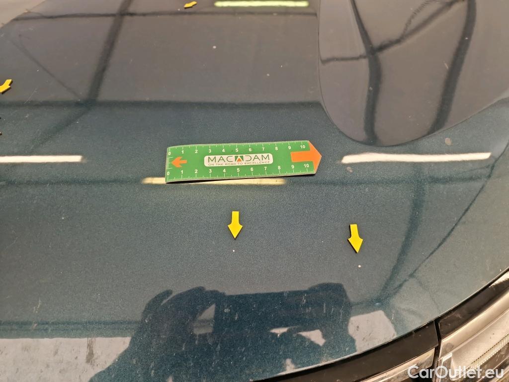  Citroen  C5 CITROEN  Aircross / 2018 / 5P / SUV Hybrid 225 ë-EAT8 Business #16