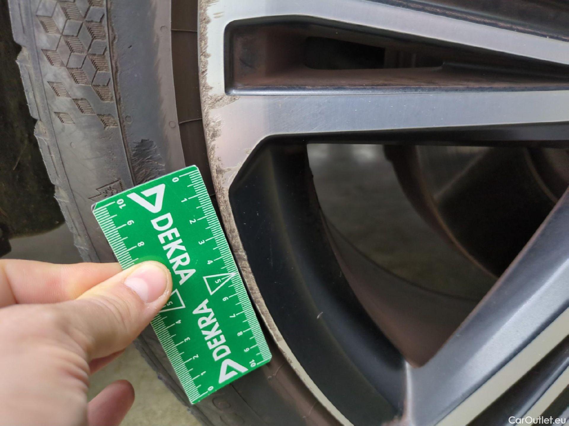  Seat  TARRACO SEAT  / 2018 / 5P / SUV 1.4 e-Hybrid 245 DSG6 S/S Xcellence #10