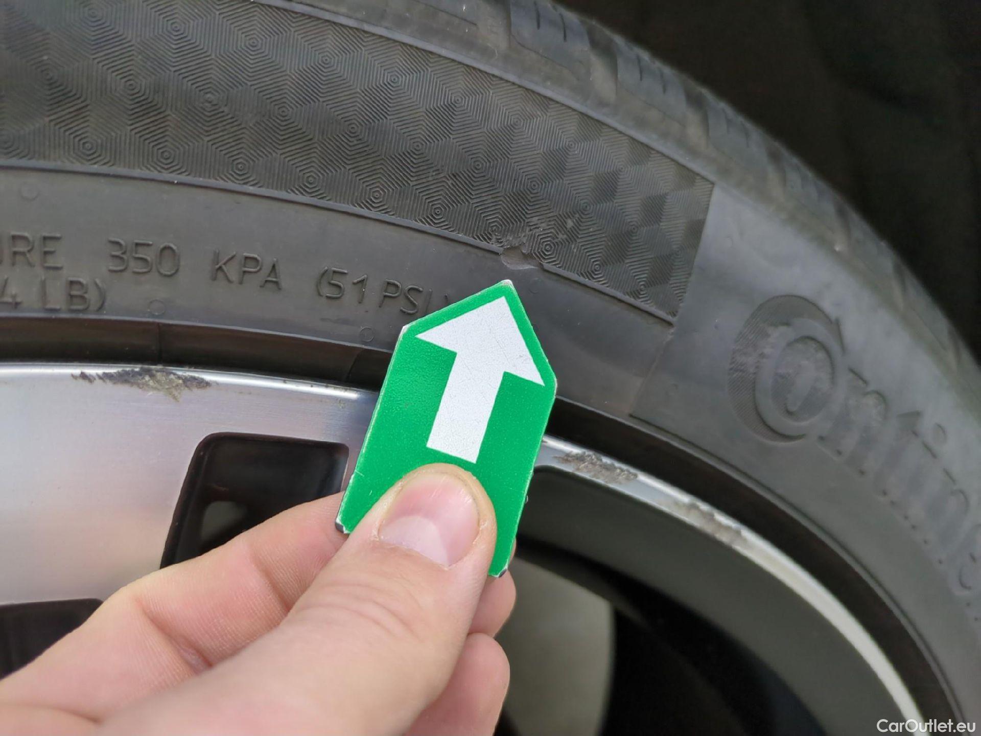  Seat  TARRACO SEAT  / 2018 / 5P / SUV 1.4 e-Hybrid 245 DSG6 S/S Xcellence #20