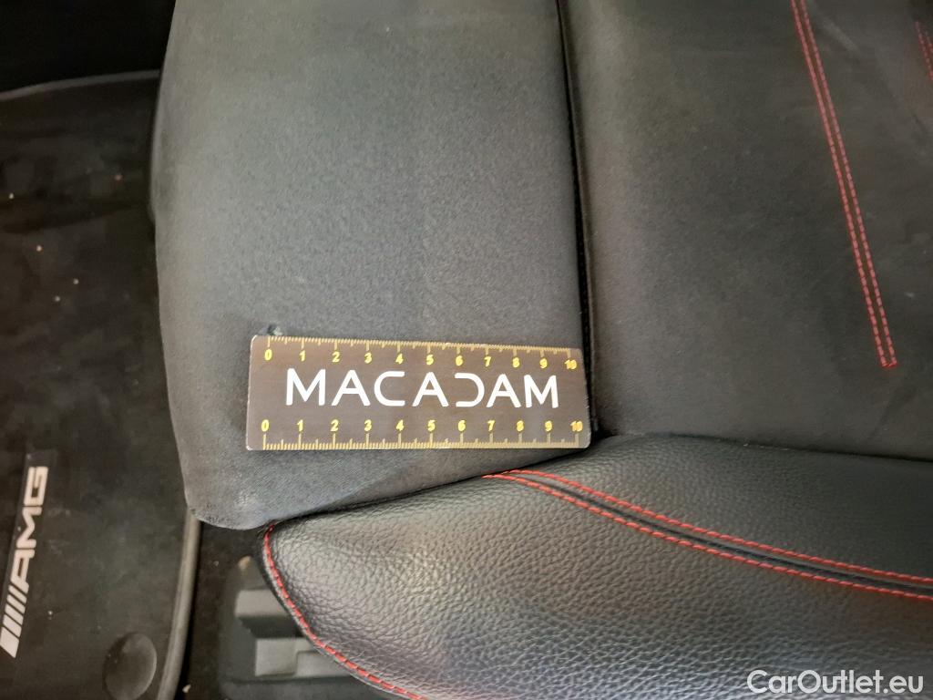  Mercedes  CLA-Klasse MERCEDES-BENZ CLA Coupe / 2019 / 4P / Coupé CLA 250 e AMG Line #43