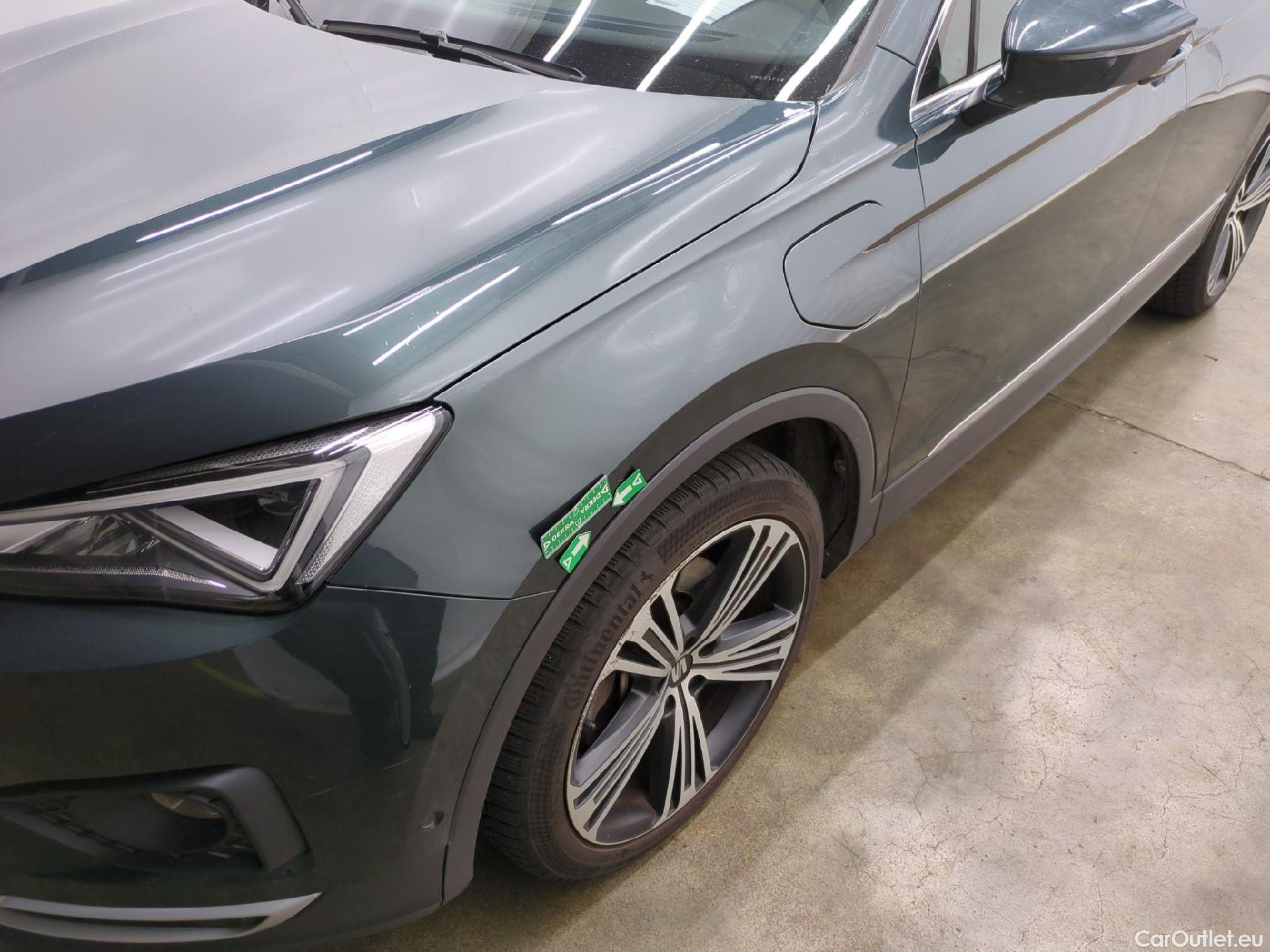  Seat  TARRACO SEAT  / 2018 / 5P / SUV 1.4 e-Hybrid 245 DSG6 S/S Xcellence #65