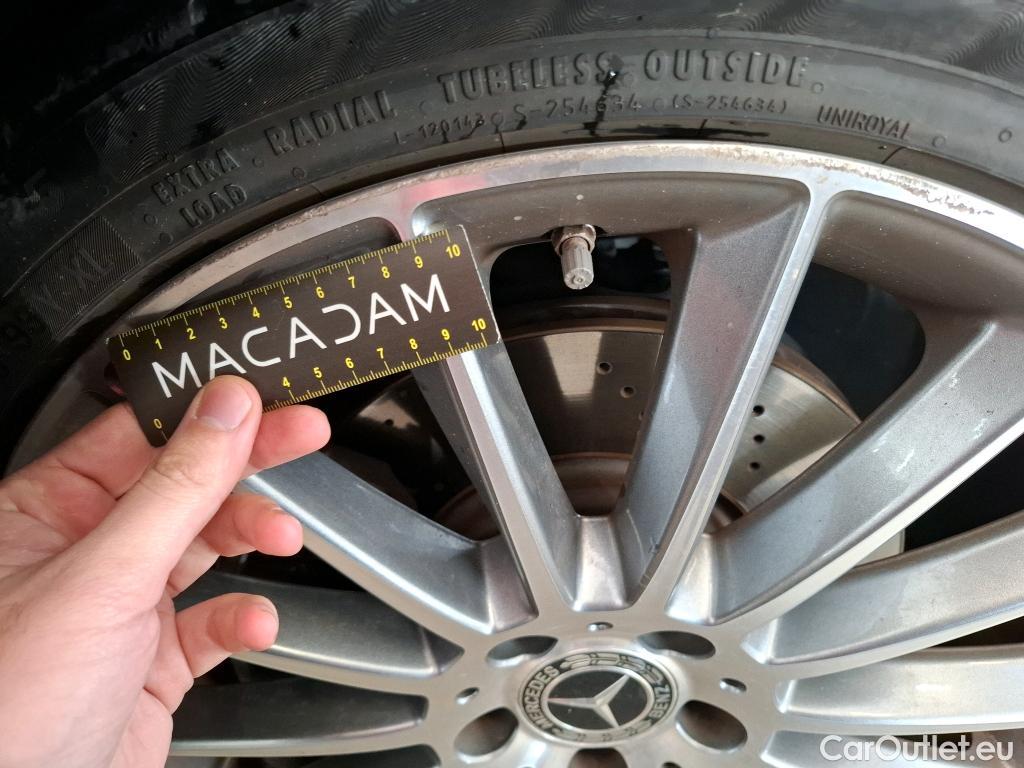  Mercedes  CLA-Klasse MERCEDES-BENZ CLA Coupe / 2019 / 4P / Coupé CLA 250 e AMG Line #30