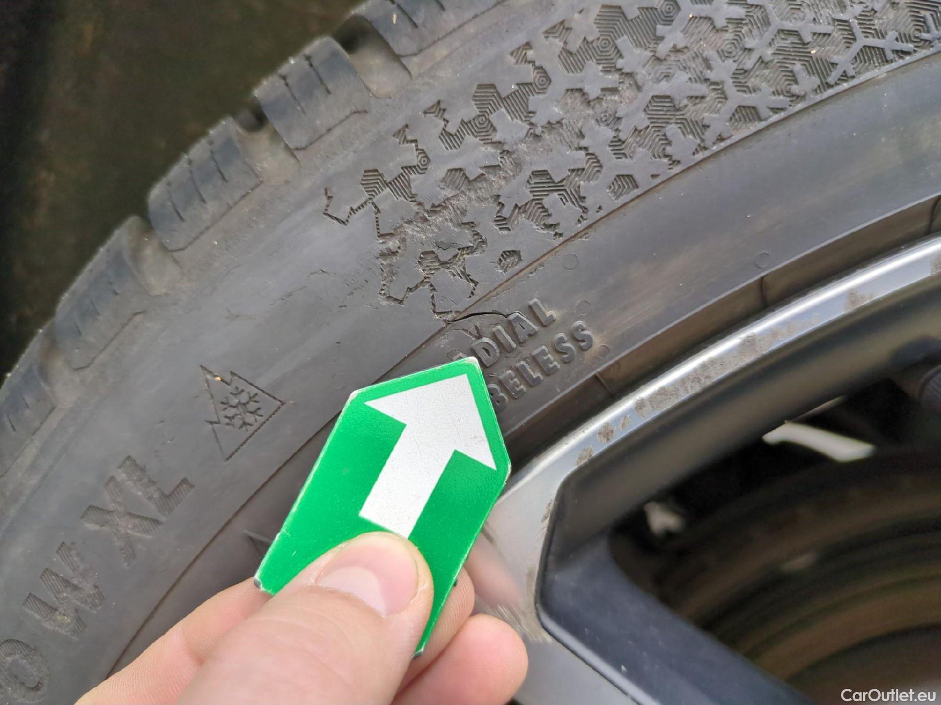  Seat  TARRACO SEAT  / 2018 / 5P / SUV 1.4 e-Hybrid 245 DSG6 S/S Xcellence #22