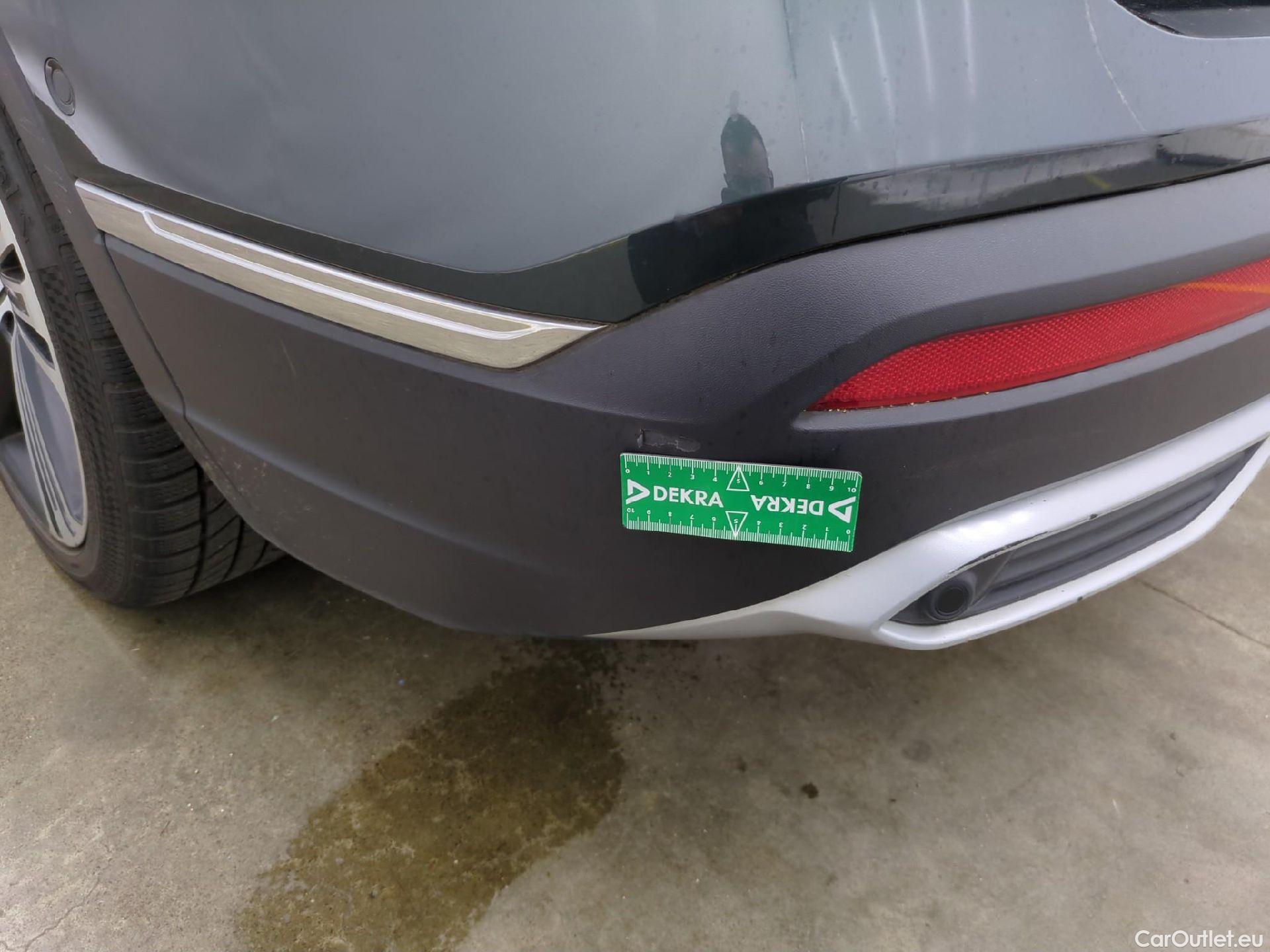  Seat  TARRACO SEAT  / 2018 / 5P / SUV 1.4 e-Hybrid 245 DSG6 S/S Xcellence #76