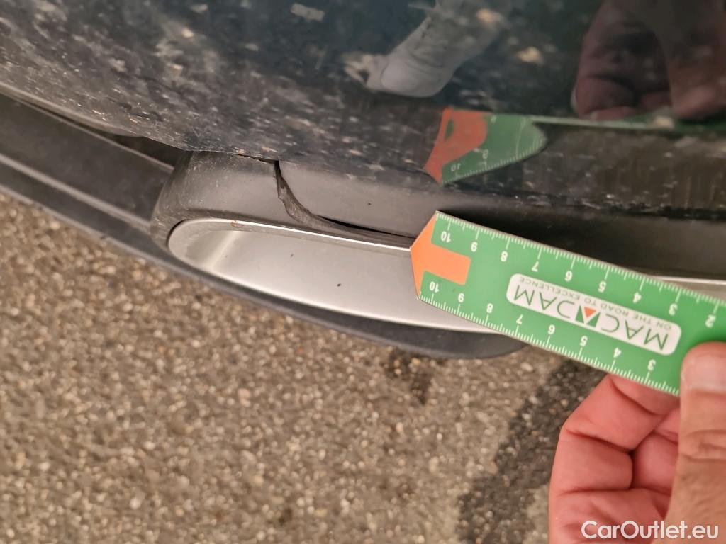  Citroen  C5 CITROEN  Aircross / 2018 / 5P / SUV Hybrid 225 ë-EAT8 Business #4