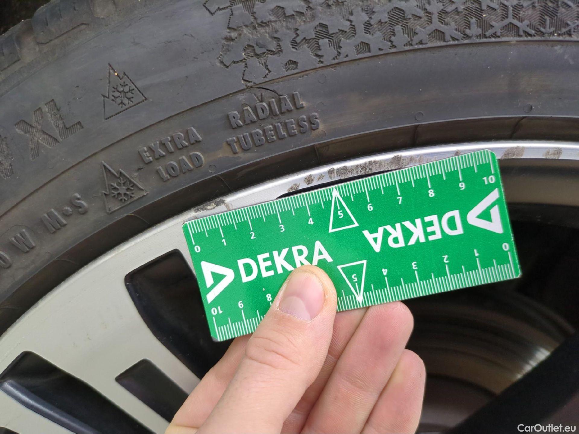  Seat  TARRACO SEAT  / 2018 / 5P / SUV 1.4 e-Hybrid 245 DSG6 S/S Xcellence #28