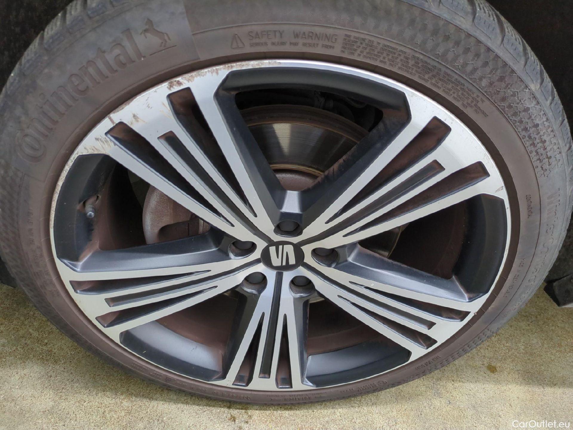  Seat  TARRACO SEAT  / 2018 / 5P / SUV 1.4 e-Hybrid 245 DSG6 S/S Xcellence #17