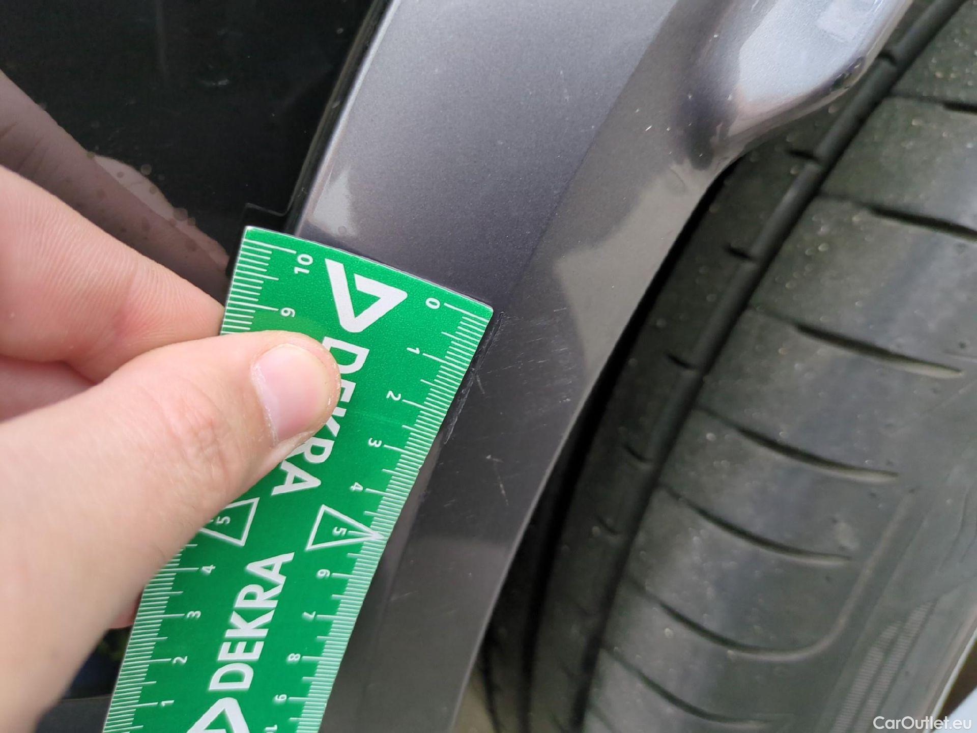  Cupra  Formentor CUPRA  / 2020 / 5P / SUV 1.4 e-HYBRID 204ch DSG6 Business Edition #6