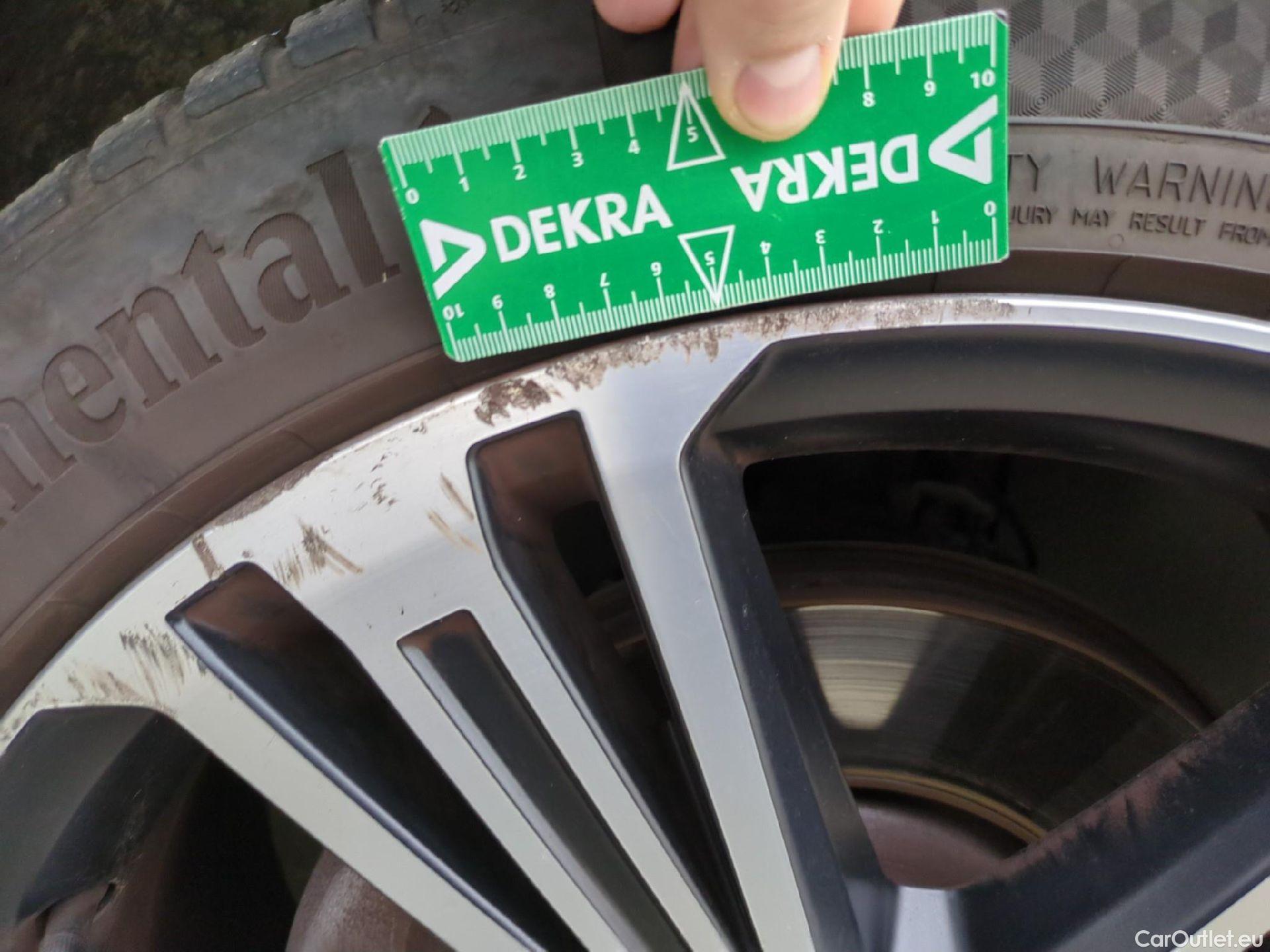  Seat  TARRACO SEAT  / 2018 / 5P / SUV 1.4 e-Hybrid 245 DSG6 S/S Xcellence #19