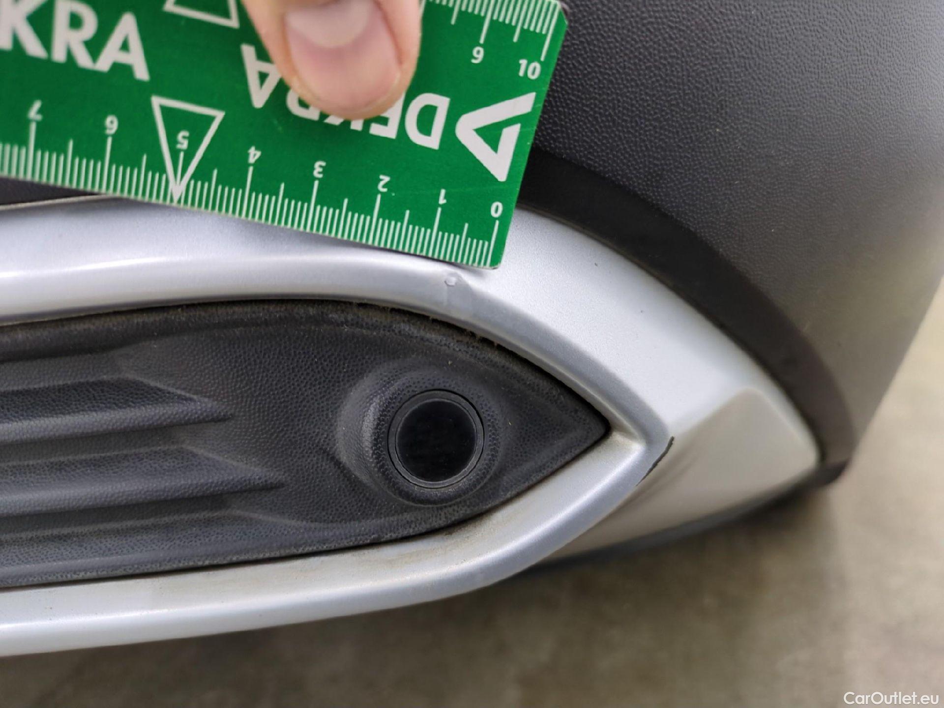  Seat  TARRACO SEAT  / 2018 / 5P / SUV 1.4 e-Hybrid 245 DSG6 S/S Xcellence #86