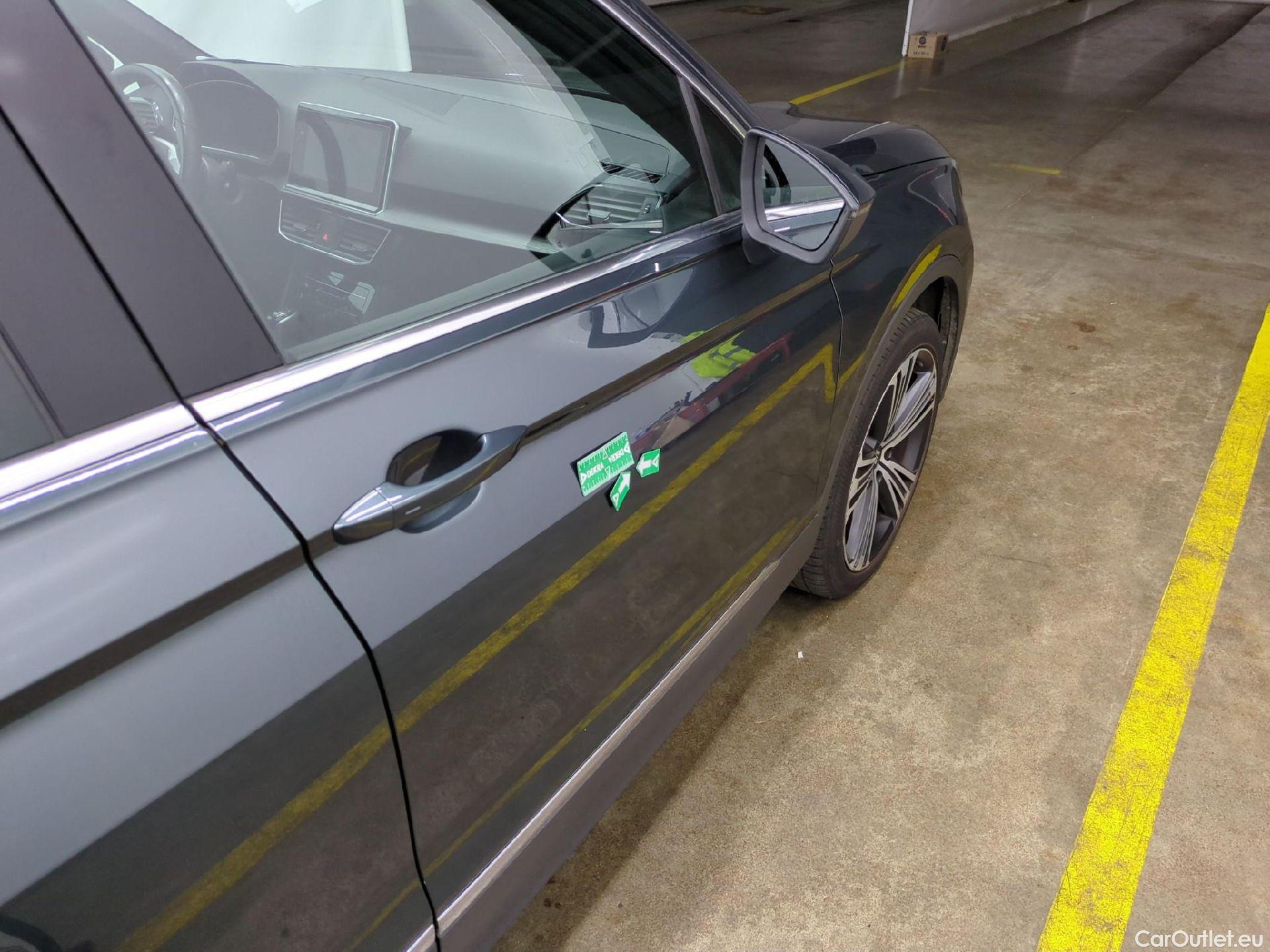  Seat  TARRACO SEAT  / 2018 / 5P / SUV 1.4 e-Hybrid 245 DSG6 S/S Xcellence #41