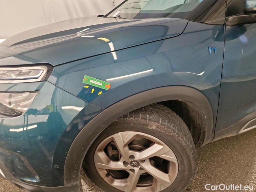  Citroen  C5 CITROEN  Aircross / 2018 / 5P / SUV Hybrid 225 ë-EAT8 Business #56