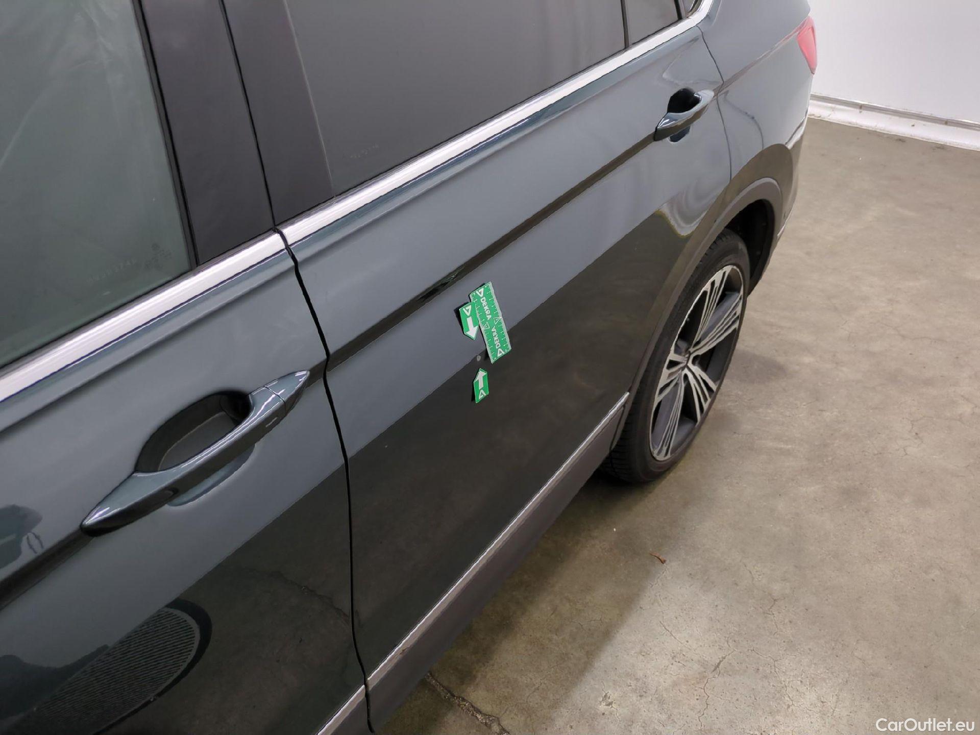  Seat  TARRACO SEAT  / 2018 / 5P / SUV 1.4 e-Hybrid 245 DSG6 S/S Xcellence #69