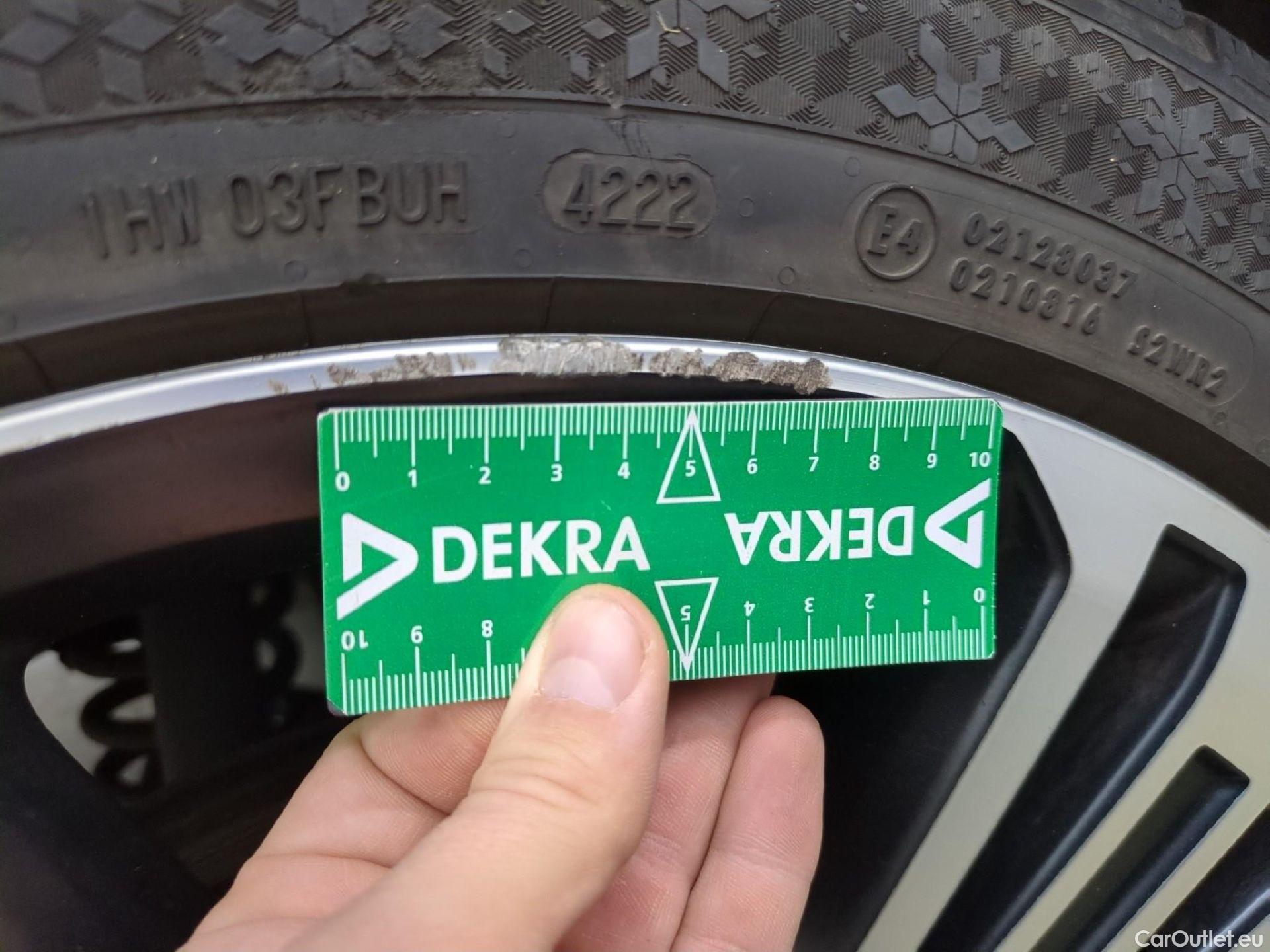  Seat  TARRACO SEAT  / 2018 / 5P / SUV 1.4 e-Hybrid 245 DSG6 S/S Xcellence #39