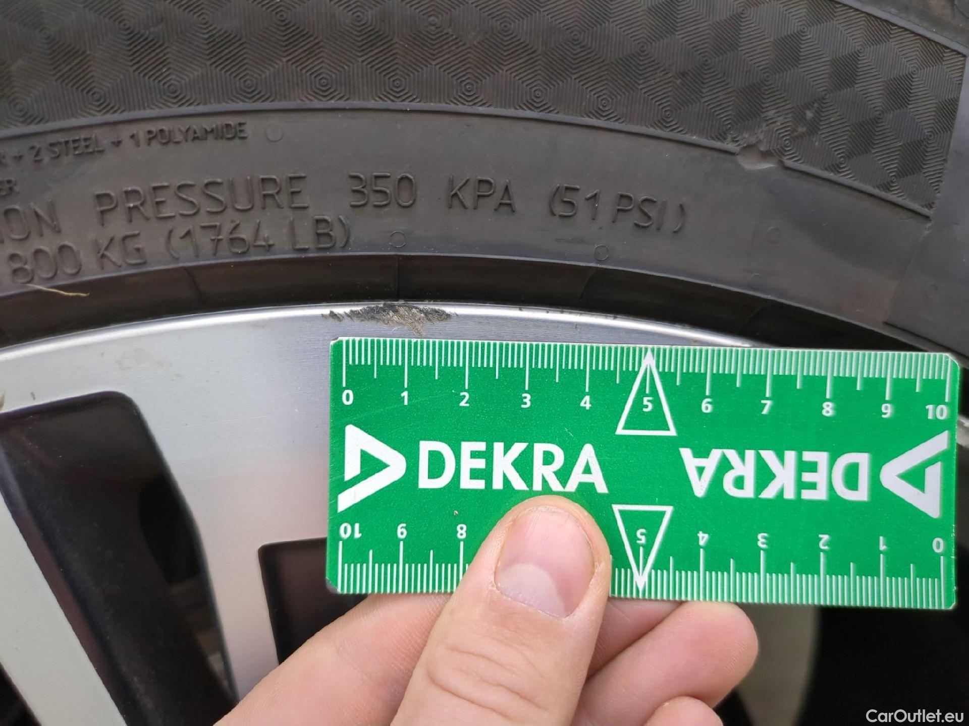  Seat  TARRACO SEAT  / 2018 / 5P / SUV 1.4 e-Hybrid 245 DSG6 S/S Xcellence #32