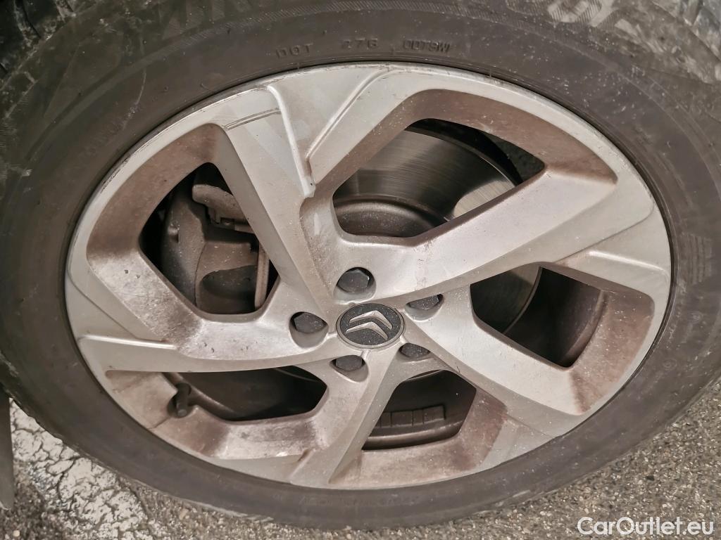  Citroen  C5 CITROEN  Aircross / 2018 / 5P / SUV Hybrid 225 ë-EAT8 Business #52