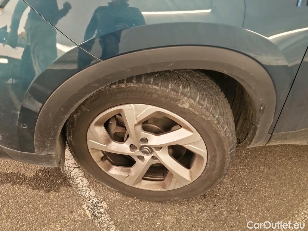  Citroen  C5 CITROEN  Aircross / 2018 / 5P / SUV Hybrid 225 ë-EAT8 Business #51