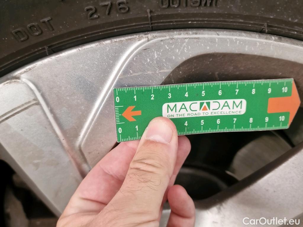  Citroen  C5 CITROEN  Aircross / 2018 / 5P / SUV Hybrid 225 ë-EAT8 Business #54