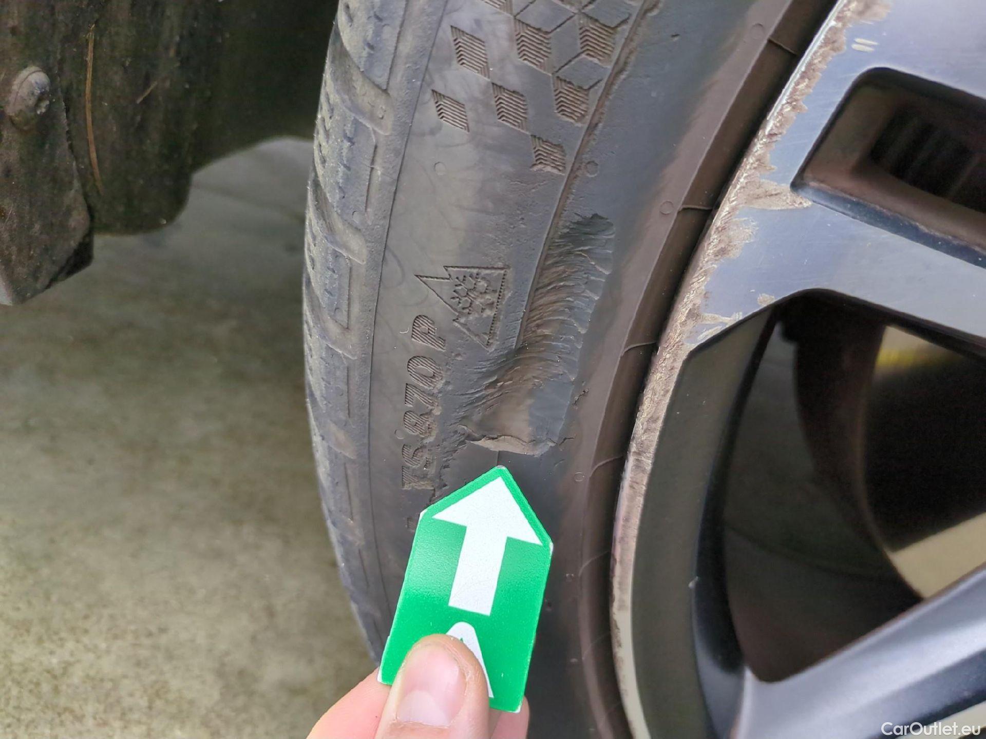  Seat  TARRACO SEAT  / 2018 / 5P / SUV 1.4 e-Hybrid 245 DSG6 S/S Xcellence #5