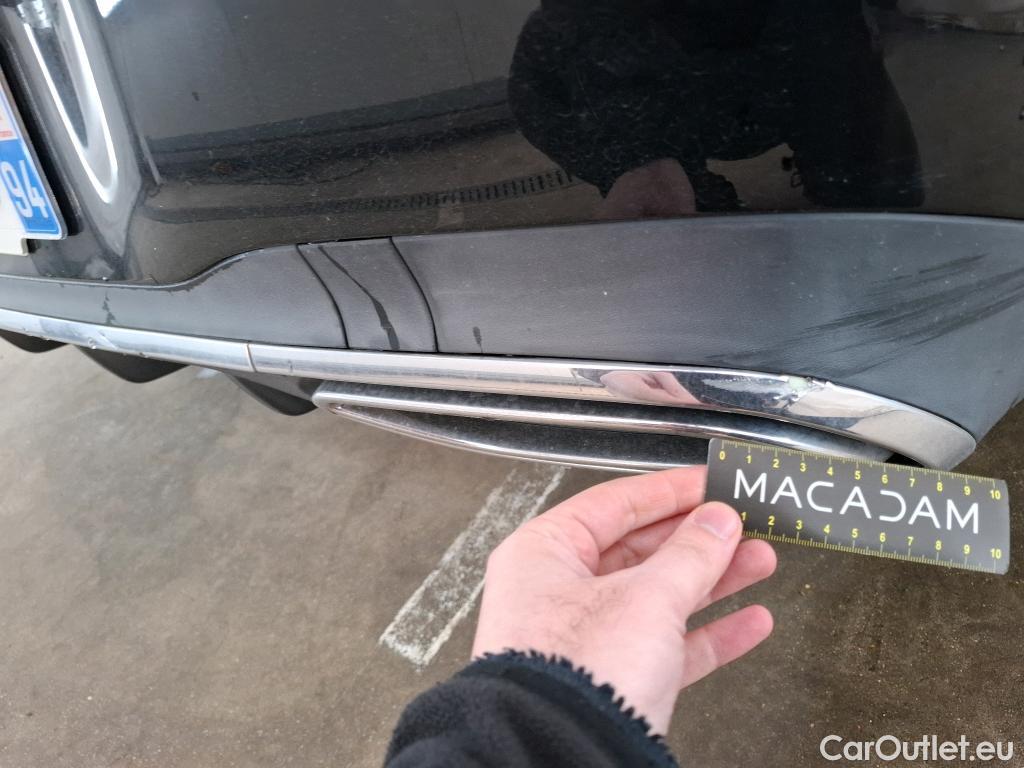  Mercedes  CLA-Klasse MERCEDES-BENZ CLA Coupe / 2019 / 4P / Coupé CLA 250 e AMG Line #22