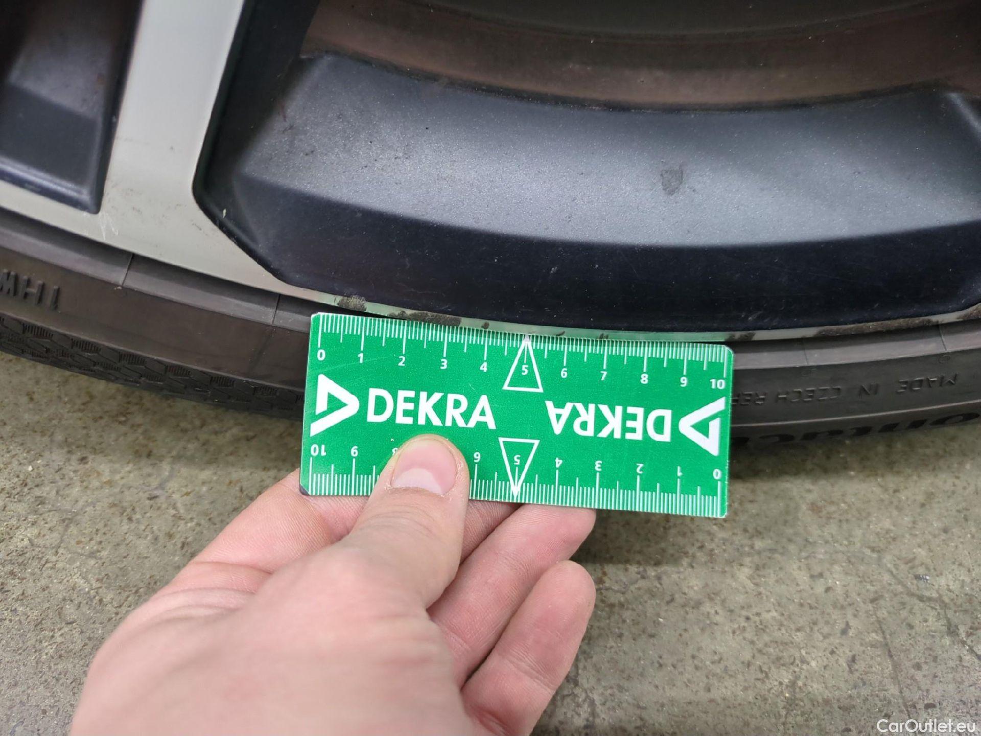  Seat  TARRACO SEAT  / 2018 / 5P / SUV 1.4 e-Hybrid 245 DSG6 S/S Xcellence #25