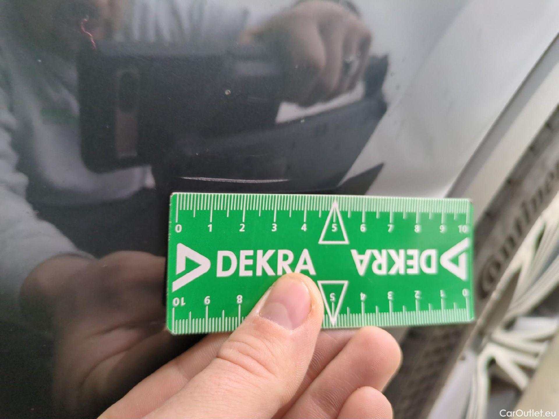  Seat  TARRACO SEAT  / 2018 / 5P / SUV 1.4 e-Hybrid 245 DSG6 S/S Xcellence #45