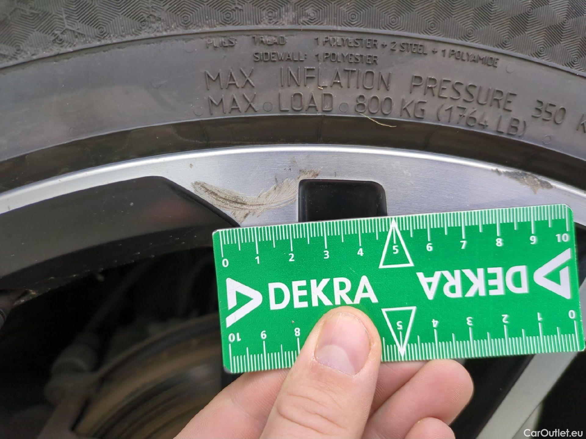  Seat  TARRACO SEAT  / 2018 / 5P / SUV 1.4 e-Hybrid 245 DSG6 S/S Xcellence #31