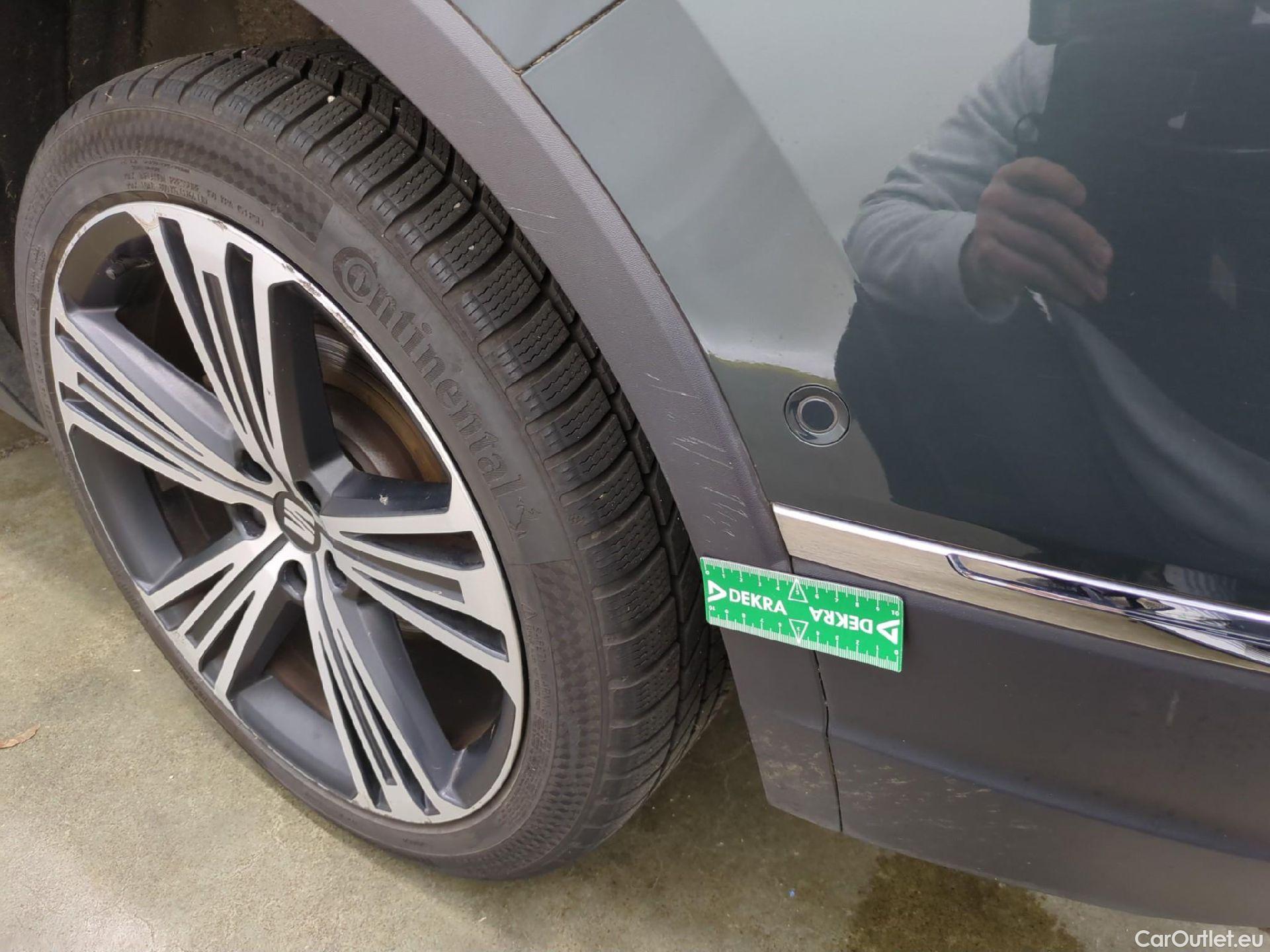  Seat  TARRACO SEAT  / 2018 / 5P / SUV 1.4 e-Hybrid 245 DSG6 S/S Xcellence #74