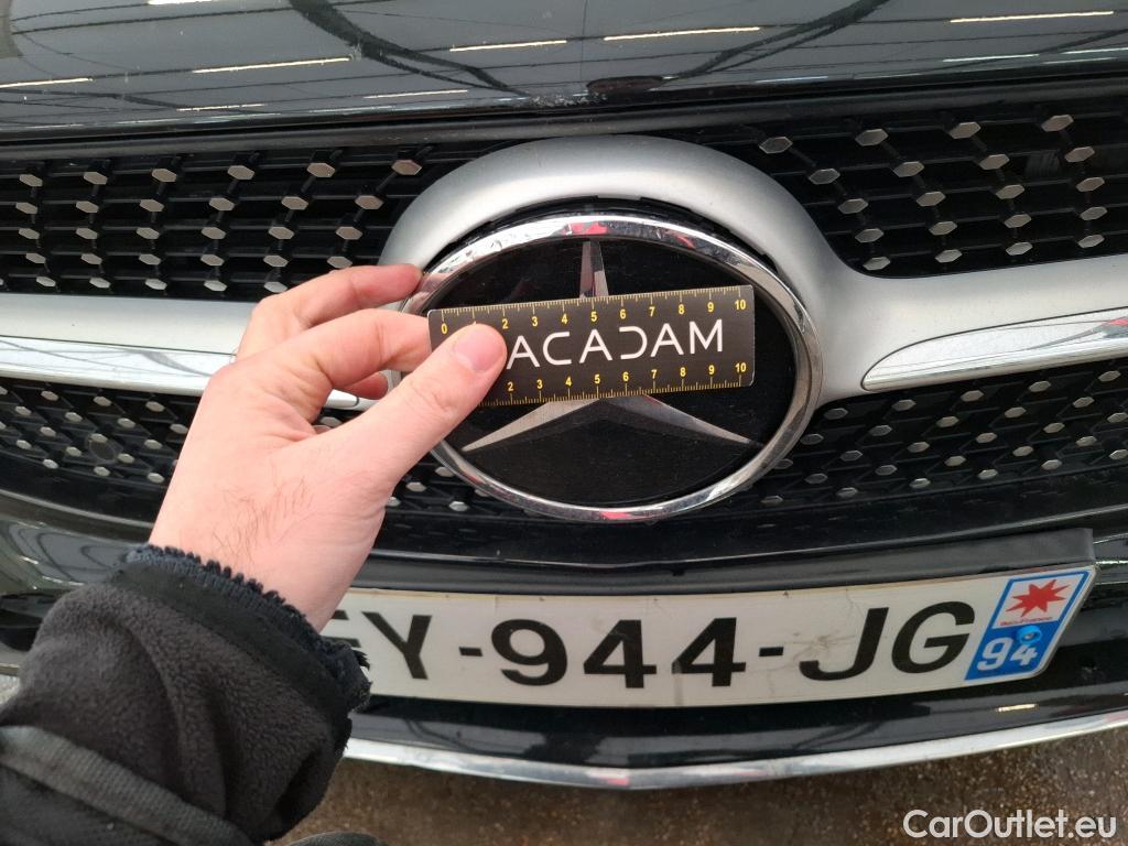  Mercedes  CLA-Klasse MERCEDES-BENZ CLA Coupe / 2019 / 4P / Coupé CLA 250 e AMG Line #50