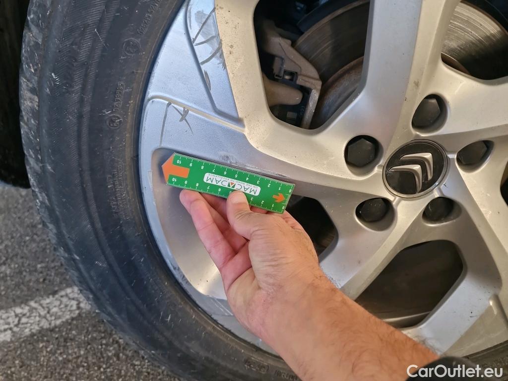  Citroen  C5 CITROEN  Aircross / 2018 / 5P / SUV Hybrid 225 ë-EAT8 Business #36