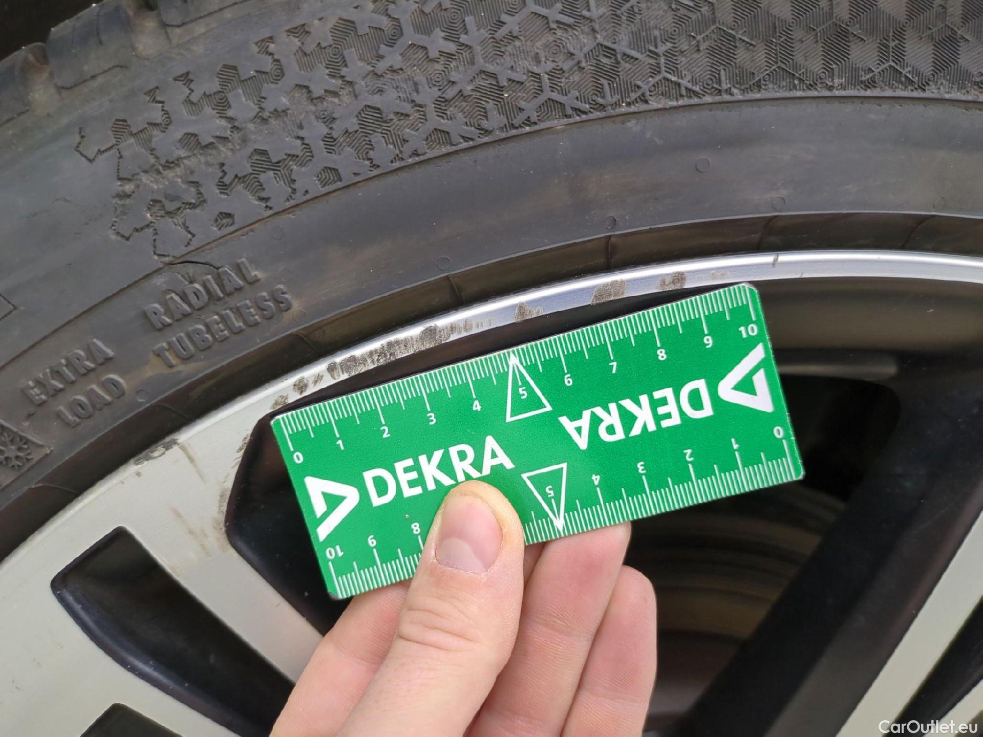  Seat  TARRACO SEAT  / 2018 / 5P / SUV 1.4 e-Hybrid 245 DSG6 S/S Xcellence #26