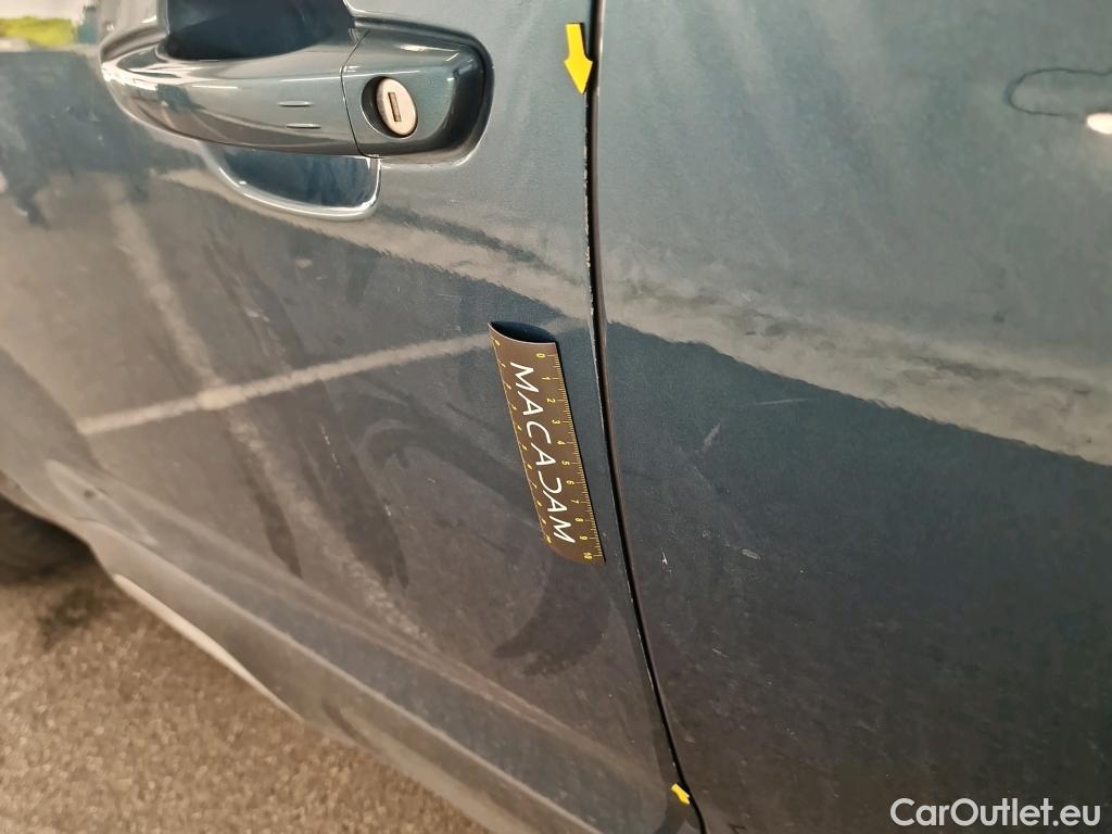  Citroen  C5 CITROEN  Aircross / 2018 / 5P / SUV Hybrid 225 ë-EAT8 Business #61