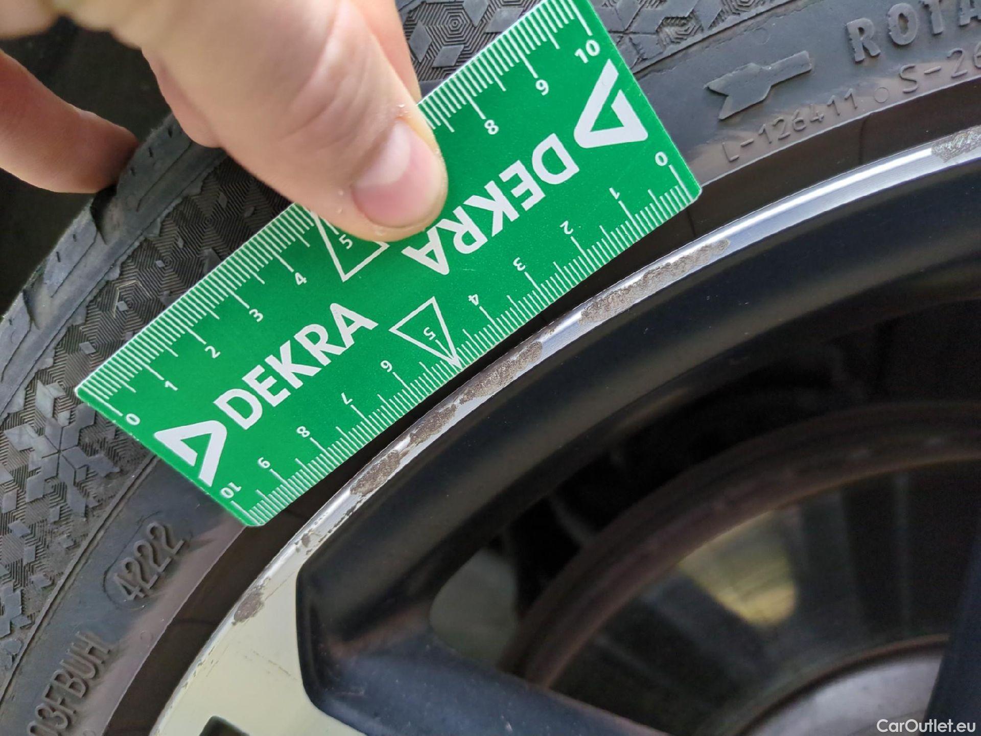  Seat  TARRACO SEAT  / 2018 / 5P / SUV 1.4 e-Hybrid 245 DSG6 S/S Xcellence #13