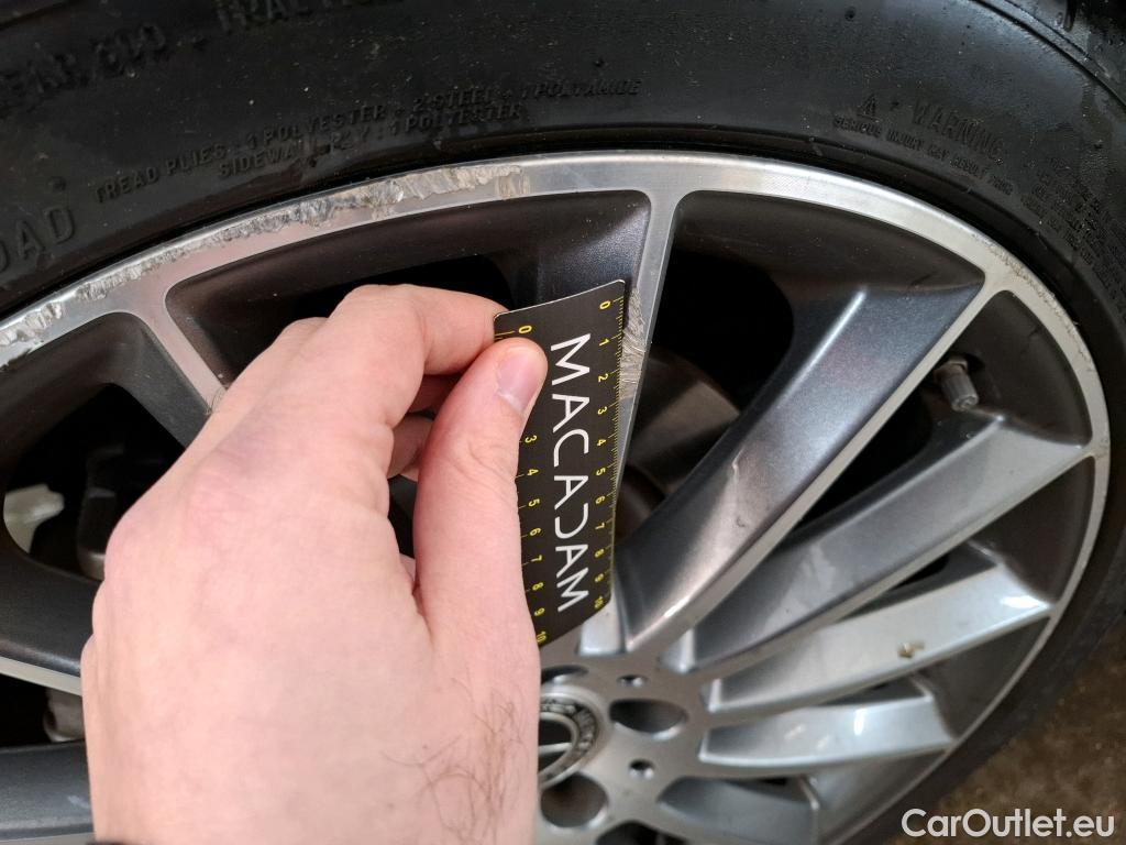  Mercedes  CLA-Klasse MERCEDES-BENZ CLA Coupe / 2019 / 4P / Coupé CLA 250 e AMG Line #27