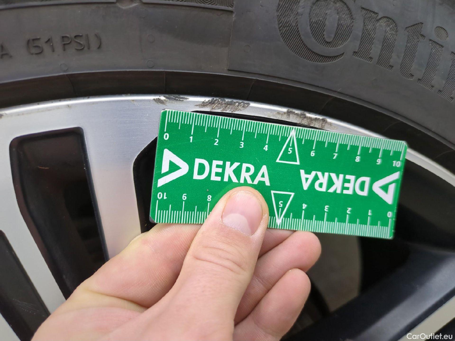  Seat  TARRACO SEAT  / 2018 / 5P / SUV 1.4 e-Hybrid 245 DSG6 S/S Xcellence #30