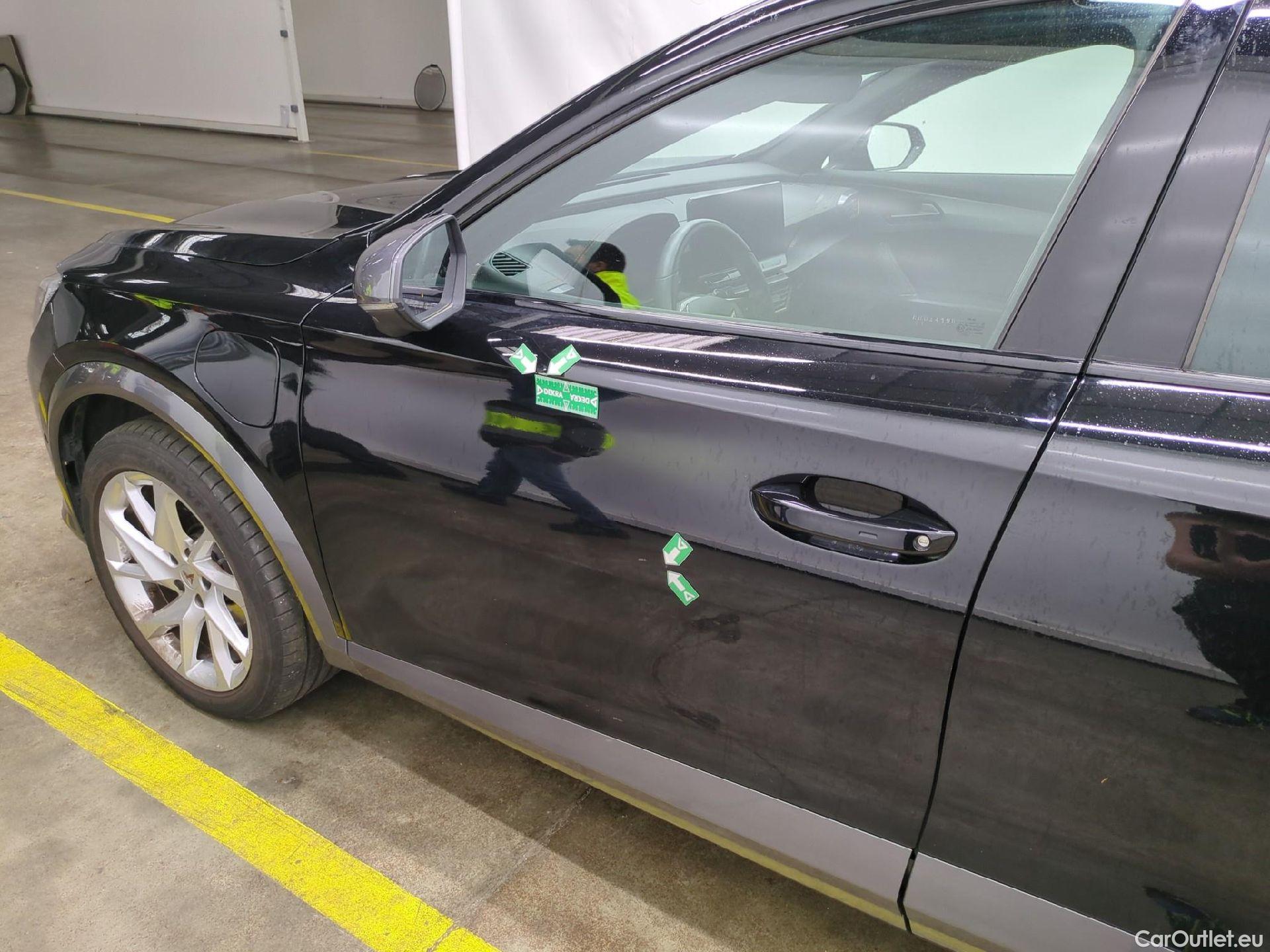  Cupra  Formentor CUPRA  / 2020 / 5P / SUV 1.4 e-HYBRID 204ch DSG6 Business Edition #1