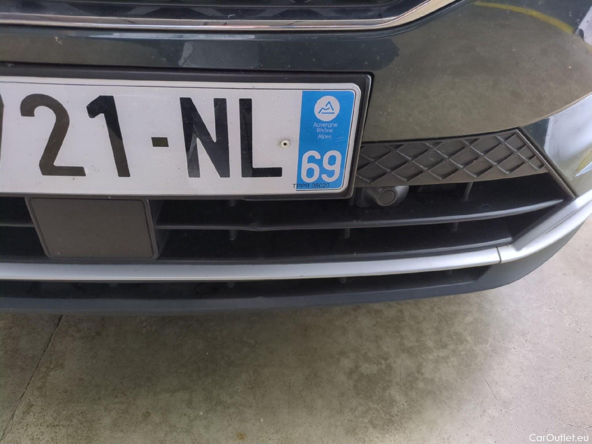  Seat  TARRACO SEAT  / 2018 / 5P / SUV 1.4 e-Hybrid 245 DSG6 S/S Xcellence #61